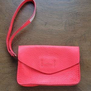 GAP | NEON ORANGE MINI WRISTLET